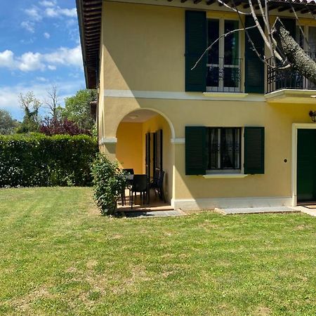 Casa Di Totto Villa San Giovanni Di Baiano Kültér fotó