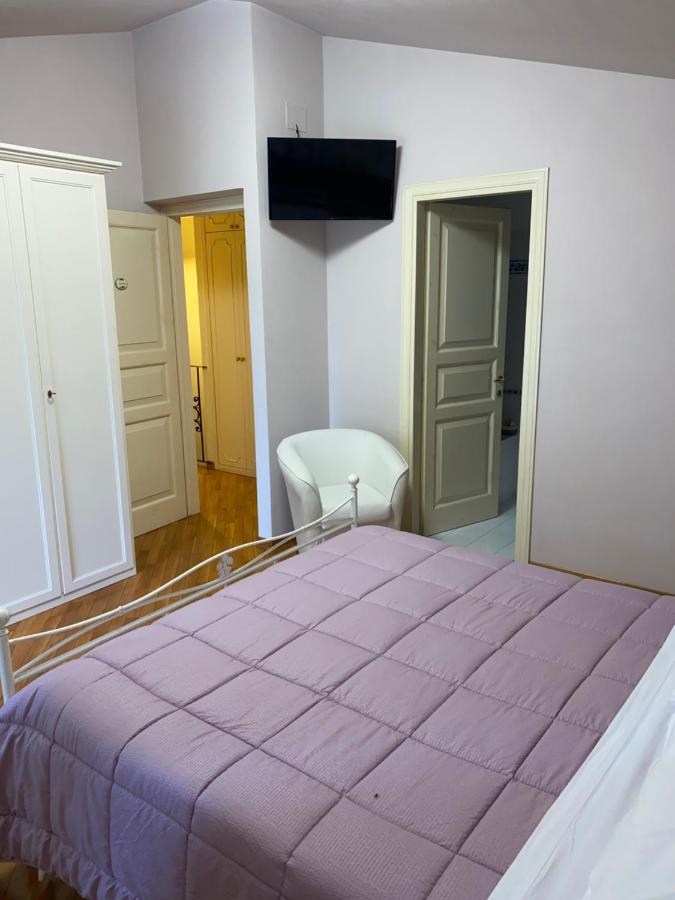 Casa Di Totto Villa San Giovanni Di Baiano Kültér fotó