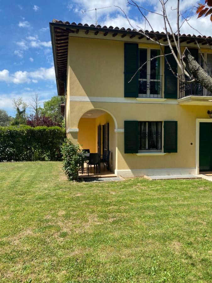 Casa Di Totto Villa San Giovanni Di Baiano Kültér fotó