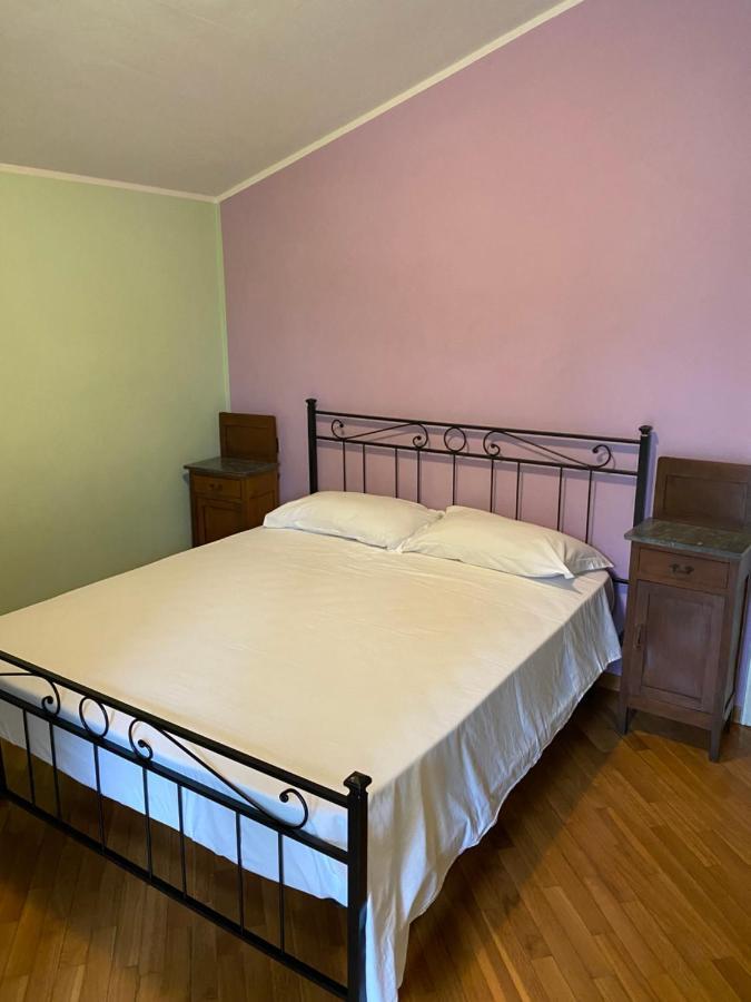 Casa Di Totto Villa San Giovanni Di Baiano Kültér fotó