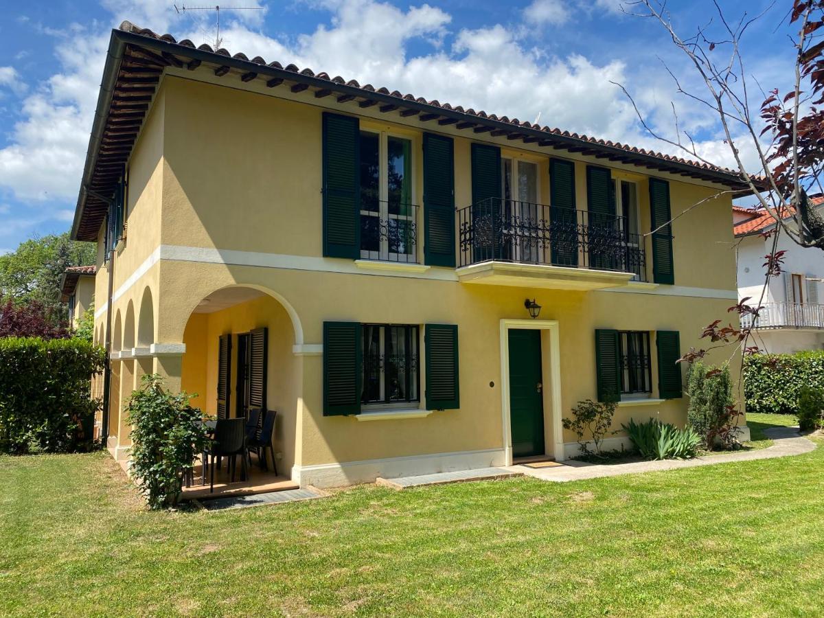Casa Di Totto Villa San Giovanni Di Baiano Kültér fotó