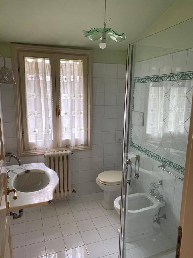 Casa Di Totto Villa San Giovanni Di Baiano Kültér fotó