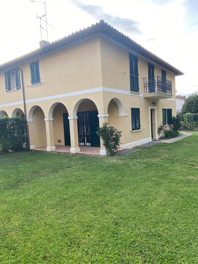 Casa Di Totto Villa San Giovanni Di Baiano Kültér fotó