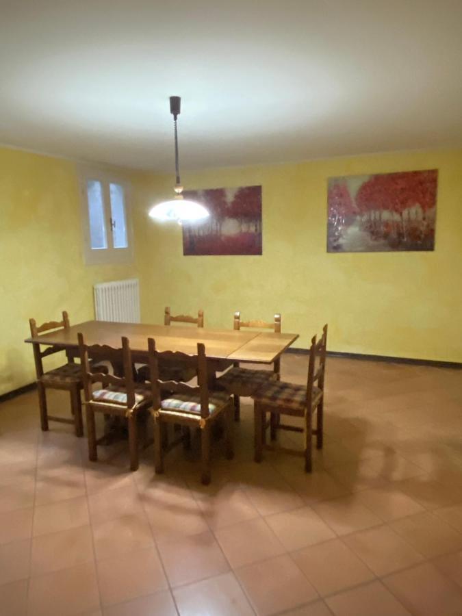 Casa Di Totto Villa San Giovanni Di Baiano Kültér fotó