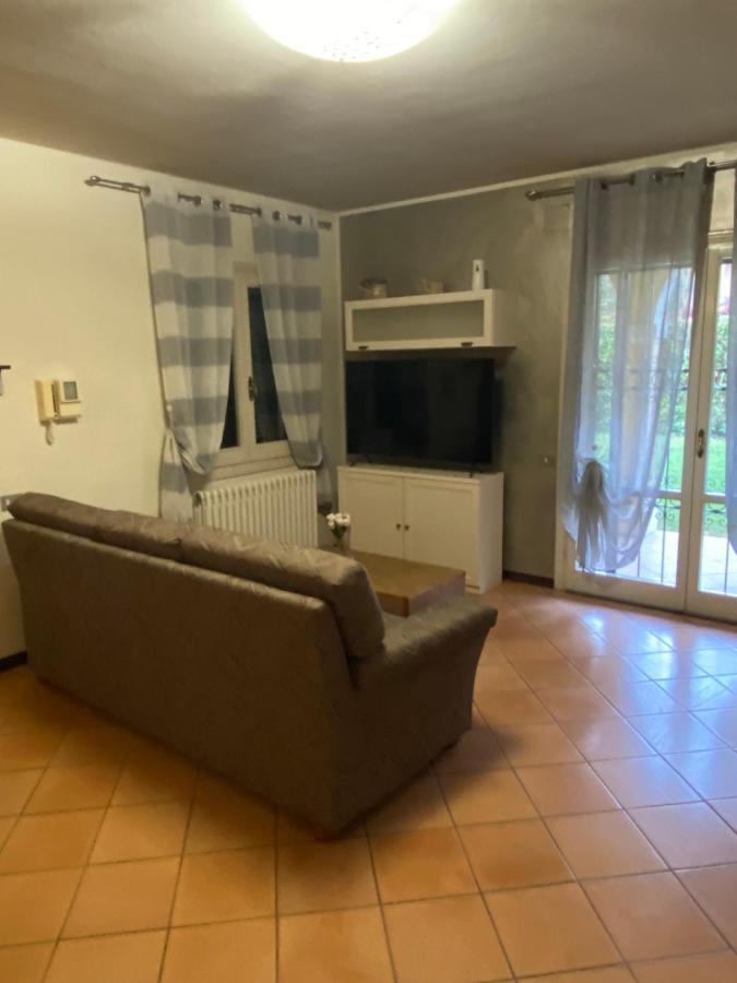Casa Di Totto Villa San Giovanni Di Baiano Kültér fotó