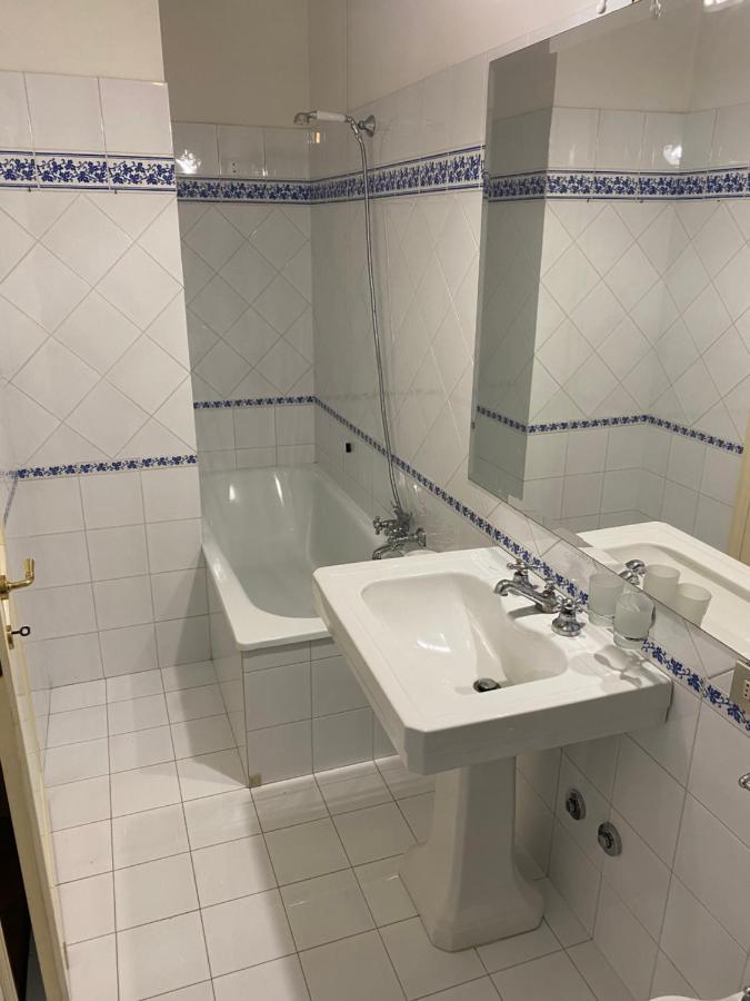 Casa Di Totto Villa San Giovanni Di Baiano Kültér fotó