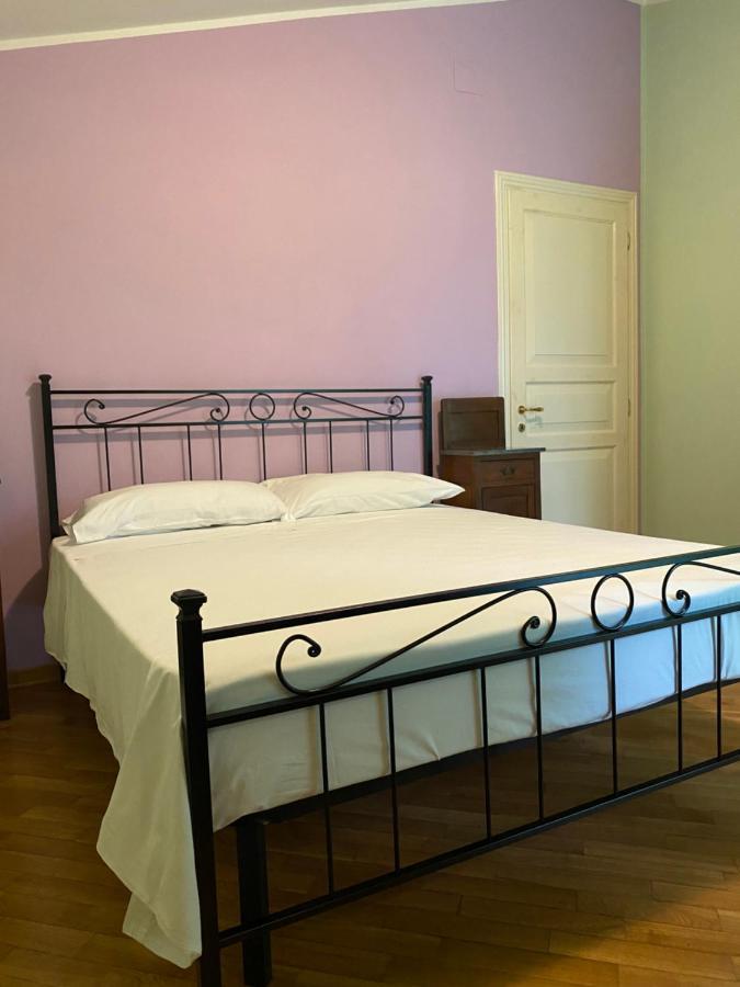 Casa Di Totto Villa San Giovanni Di Baiano Kültér fotó