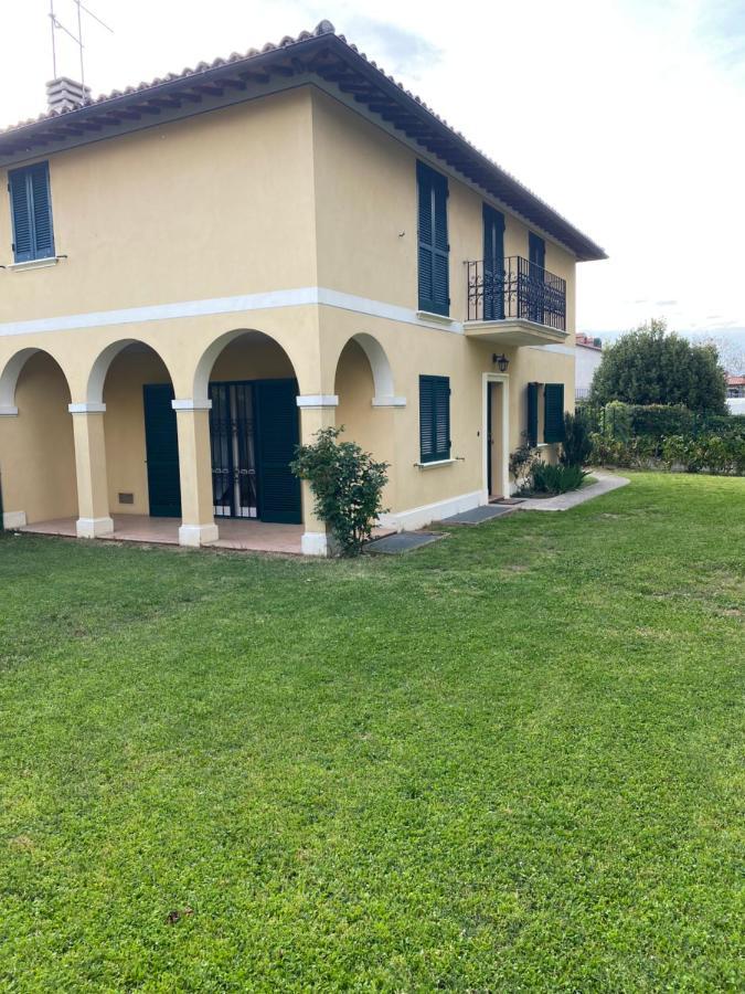 Casa Di Totto Villa San Giovanni Di Baiano Kültér fotó